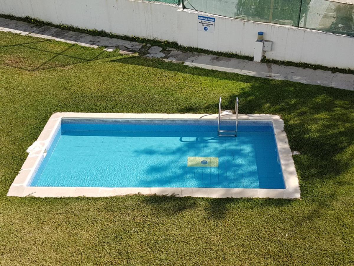 Santa Eulalia Appartement *