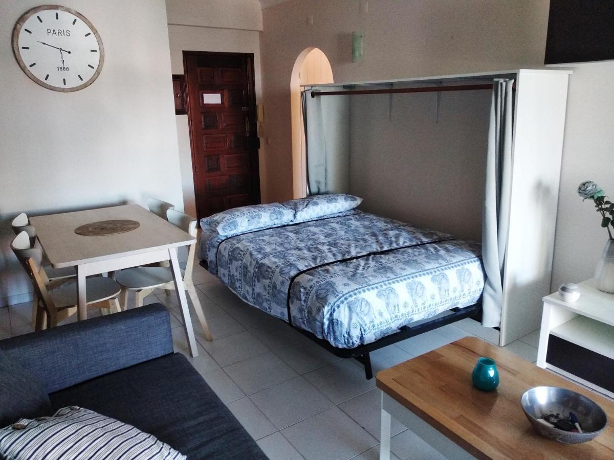 Santa Eulalia Appartement Albufeira