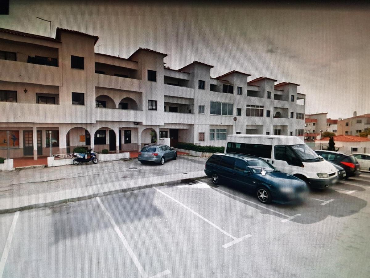 Appartement Santa Eulalia Albufeira