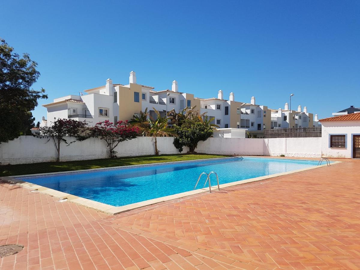 Santa Eulalia Appartement Albufeira