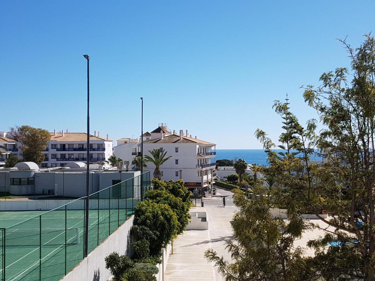 Santa Eulalia Appartement *
