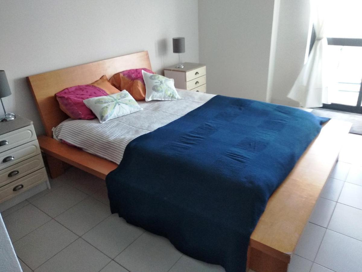 Santa Eulalia Appartement *